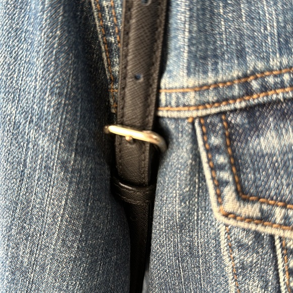 NWOT Kate Spade RUN WILD LEOPARD TOMI Backpack - Picture 6 of 8